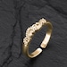 see more listings in the TOE RINGS section