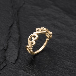 Cartilage Earring, Helix Earring, Tragus Earring, Helix Hoop, Conch Earring, Tiny Earring, Pierced Ear Cuff, Cartilage Piercing