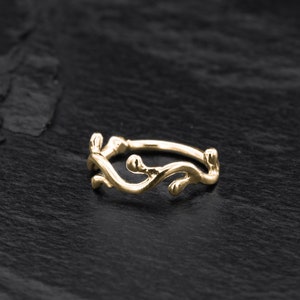 14k Gold Knorpelohrring, Gold-Turmohrring, Daith-Ohrring, Conch-Ohrring, Tragus-Ohrring, Gold-Helix-Ohrring, Helix-Ohrring