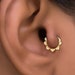 see more listings in the TRAGUS / HELIX EARRINGS section