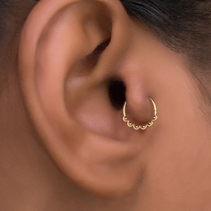 Cool tragus jewelry outlet