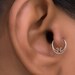 see more listings in the TRAGUS / HELIX EARRINGS section