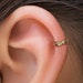 see more listings in the TRAGUS / HELIX EARRINGS section