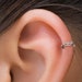 see more listings in the TRAGUS / HELIX EARRINGS section