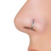 see more listings in the NOSE RINGS & STUDS section