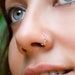 see more listings in the NOSE RINGS & STUDS section