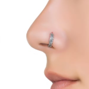 Chandi nose ring shop