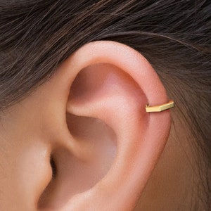 Helix jewelry hoop best sale