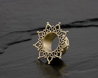 Decorative Ear Plugs Etsy