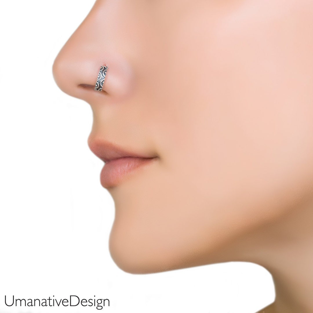 New Design Nose Pin 2019 2024 | exitjail.com