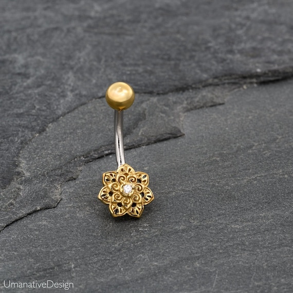 Belly 2024 ring design