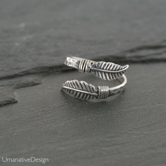 Sterling Silver Toe Ring. Midi Ring. Knuckle Ring. Adjustable Toe Ring. Bohemian ring