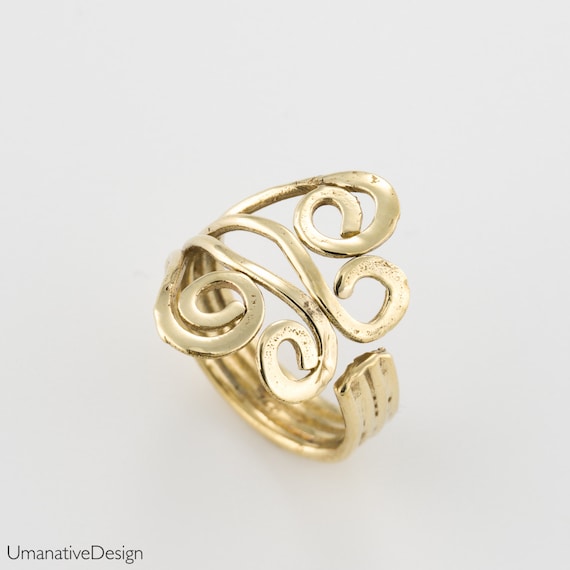 Kakonia 24 Anelli Regolabili Per Dita Dei Piedi - Set Da 12 Stili Con Foglie, Gocce E Turchesi Per Donne - Foto 3