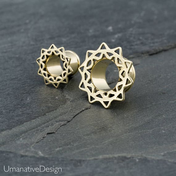 13mm ear tunnel online