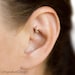 see more listings in the TRAGUS / HELIX EARRINGS section