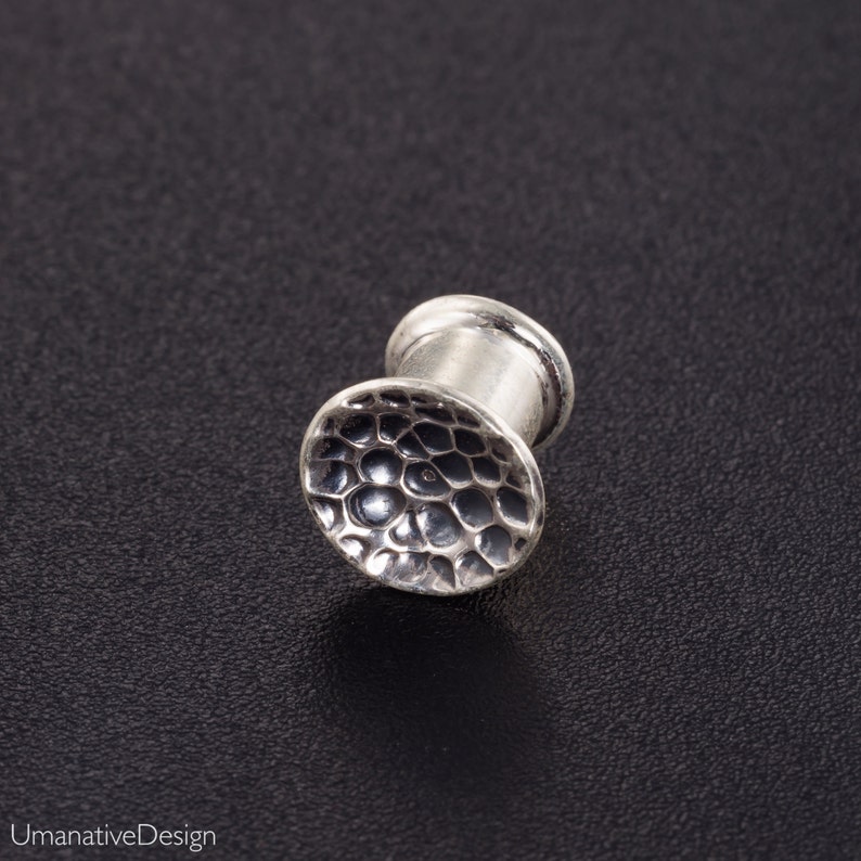 1/2 Ear Gauge 12mm Plugs Ear Gauges and Plugs Wedding Etsy