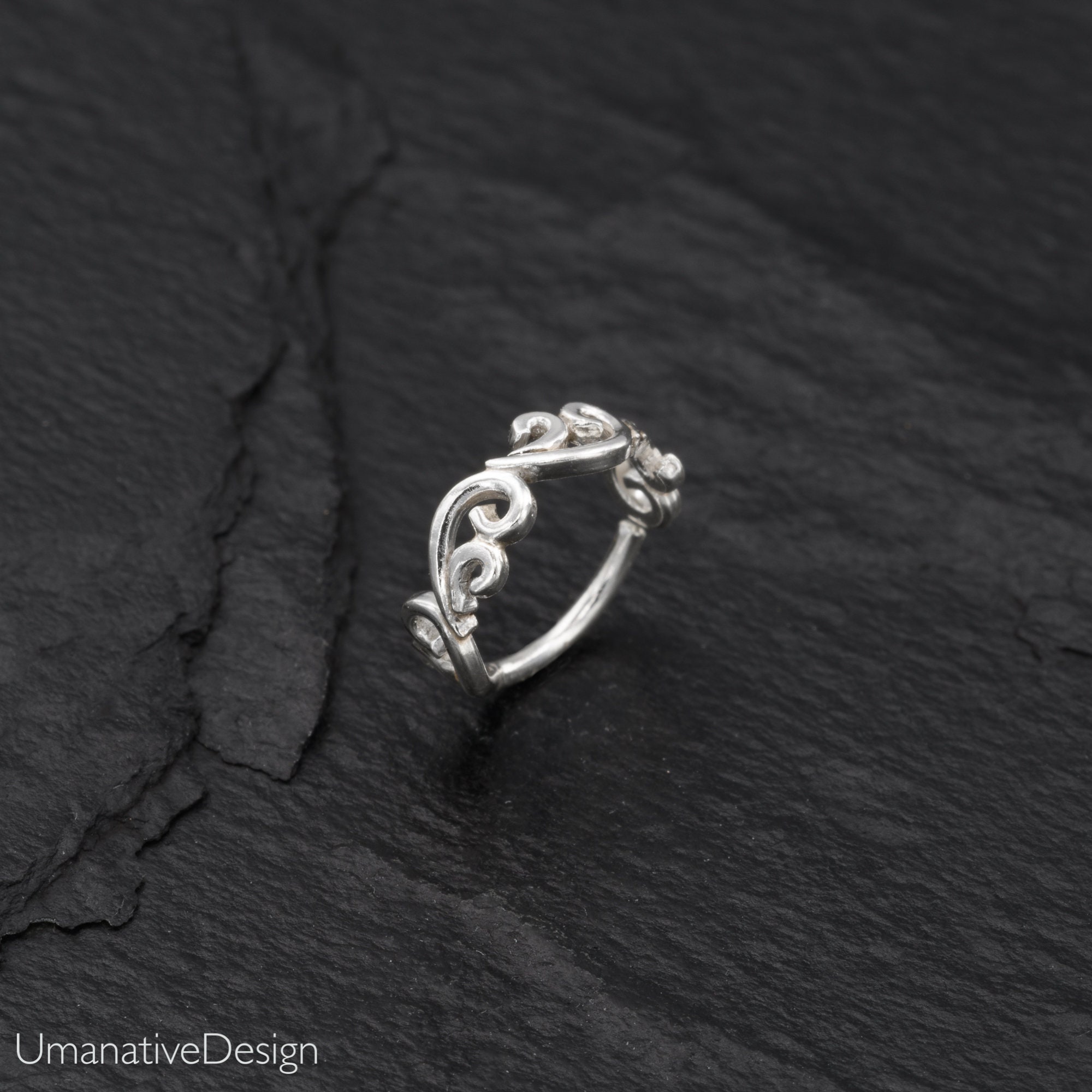 Helix Earring, Cartilage Earring, Helix Piercing, Tragus Ring, Daith Earring, Forward Helix Earring, Tragus Earring