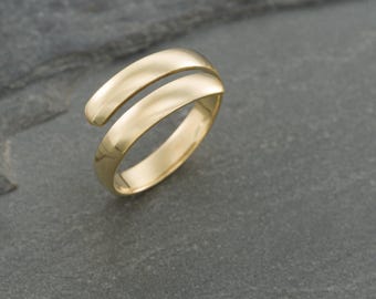 Gold Toe Ring. Adjustable Toe Ring. Toe Rings. Rose Gold Toe Ring. Foot Jewelry. Midi Ring. Knuckle Ring