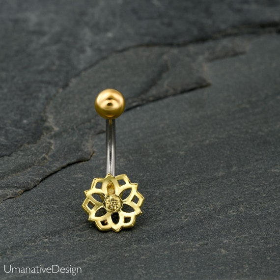 Flower belly bar sale
