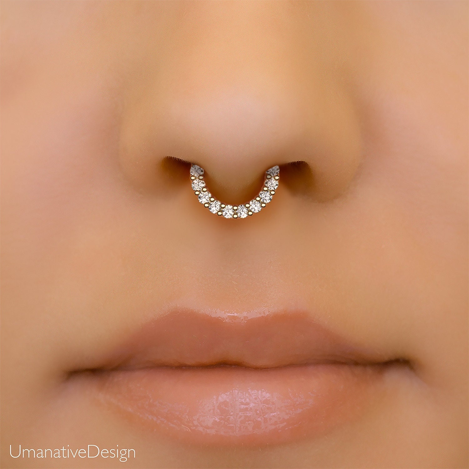 Septum Ring, Minimalist Septum Ring, Unique Body Jewelry, Tiny Septum Ring, Septum  Piercing - Etsy Canada | Septum piercing jewelry, Septum ring, Septum  piercing