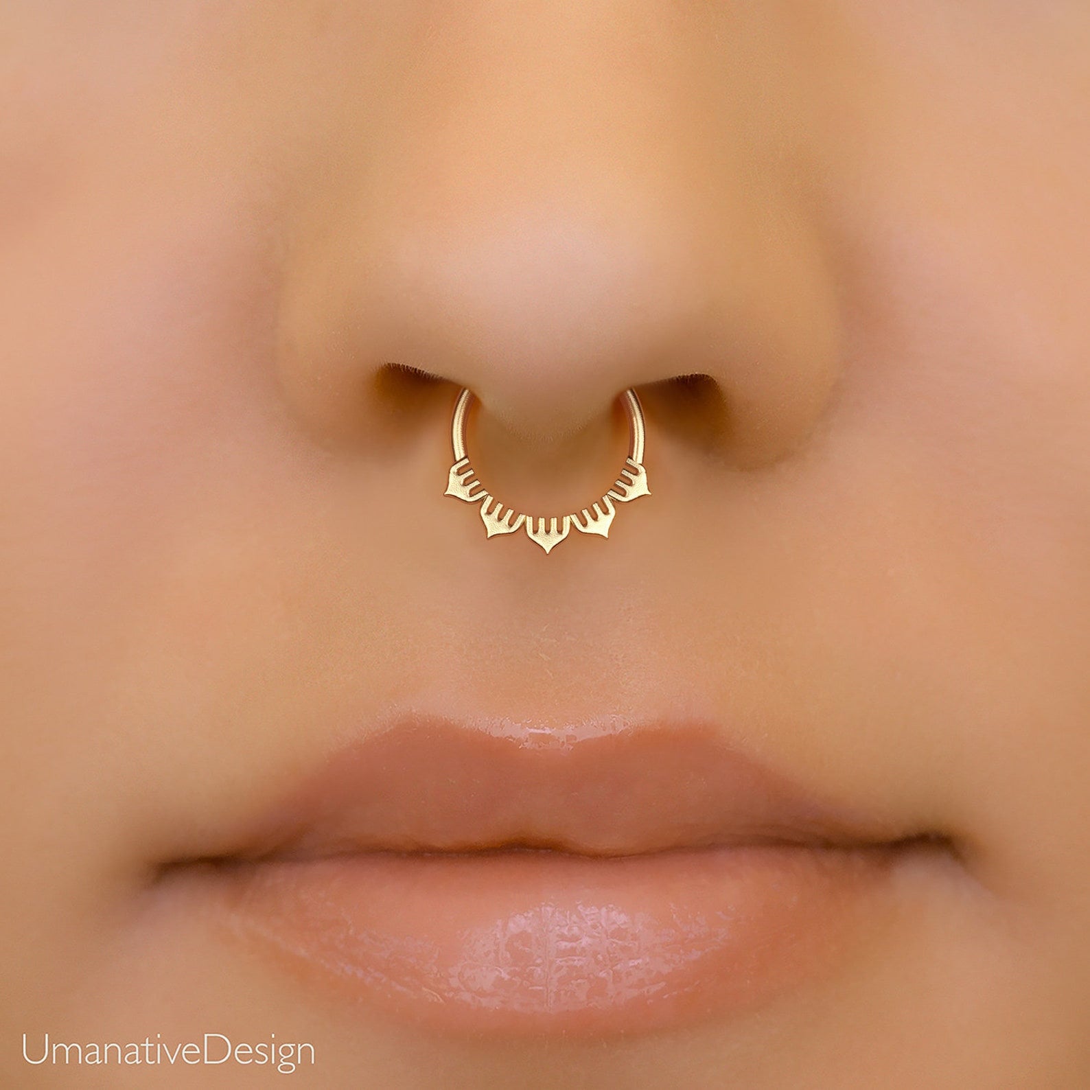 Septum 6mm hotsell