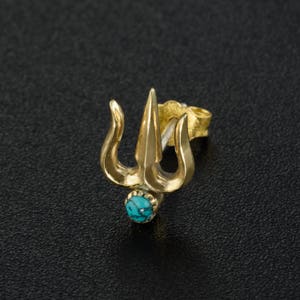 Pendientes de botón con mandala de flores. Par de pendientes tribales. Pendientes de flores. Pendientes indios. Pendientes de botón con loto. Pendientes bohemios
