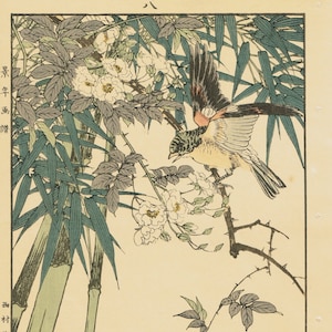 稀本畫本野山錦上下二冊(木版本）北尾紅翠斎(北尾重政）文化年間出版 C000287-1965｜北尾 重政｜浮絵 京都祇園祭礼山鉾寺町通行烈図
