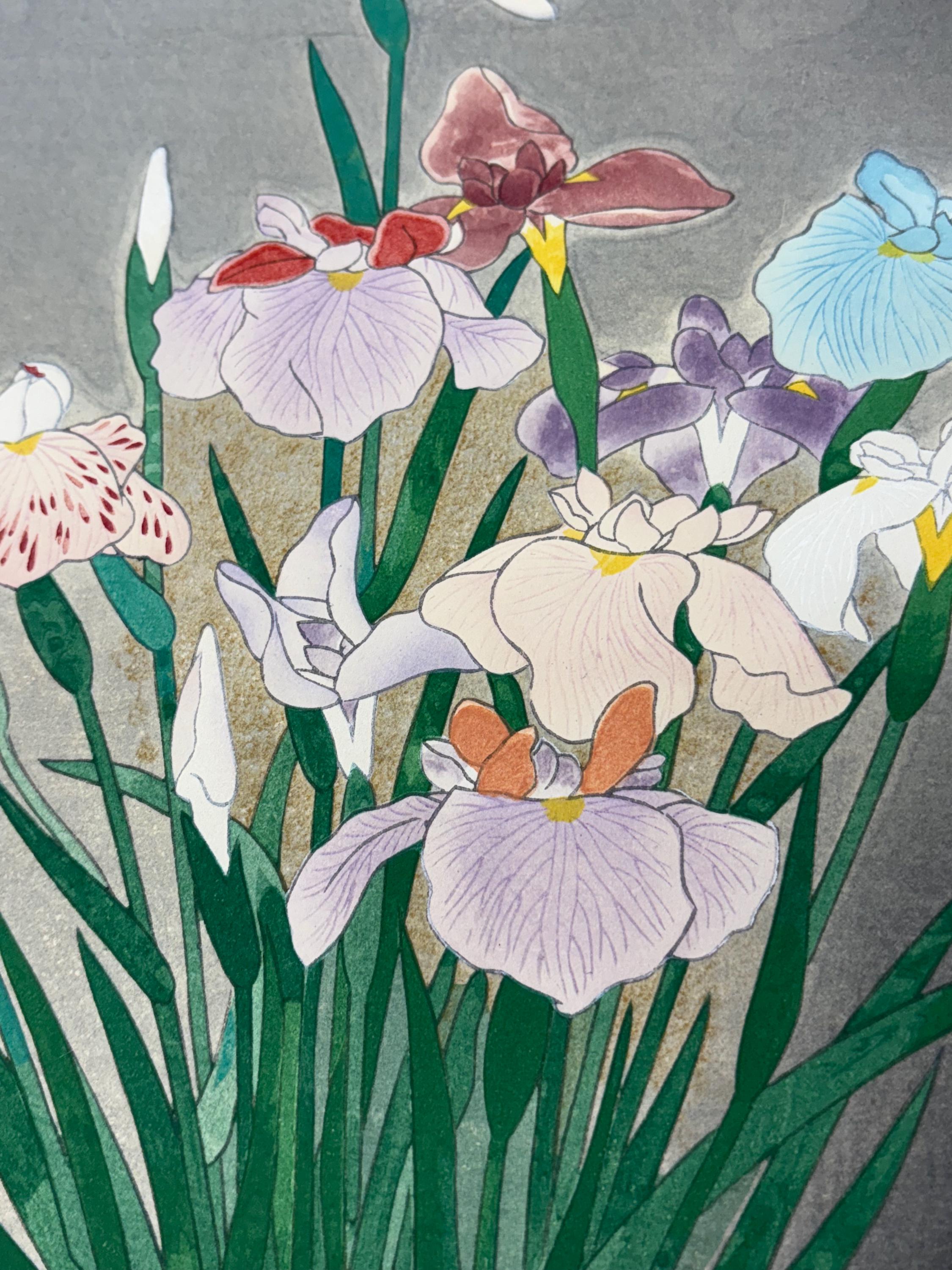 絵画 k.kobayasi Japanese Art, Kobayashi Kokei, 