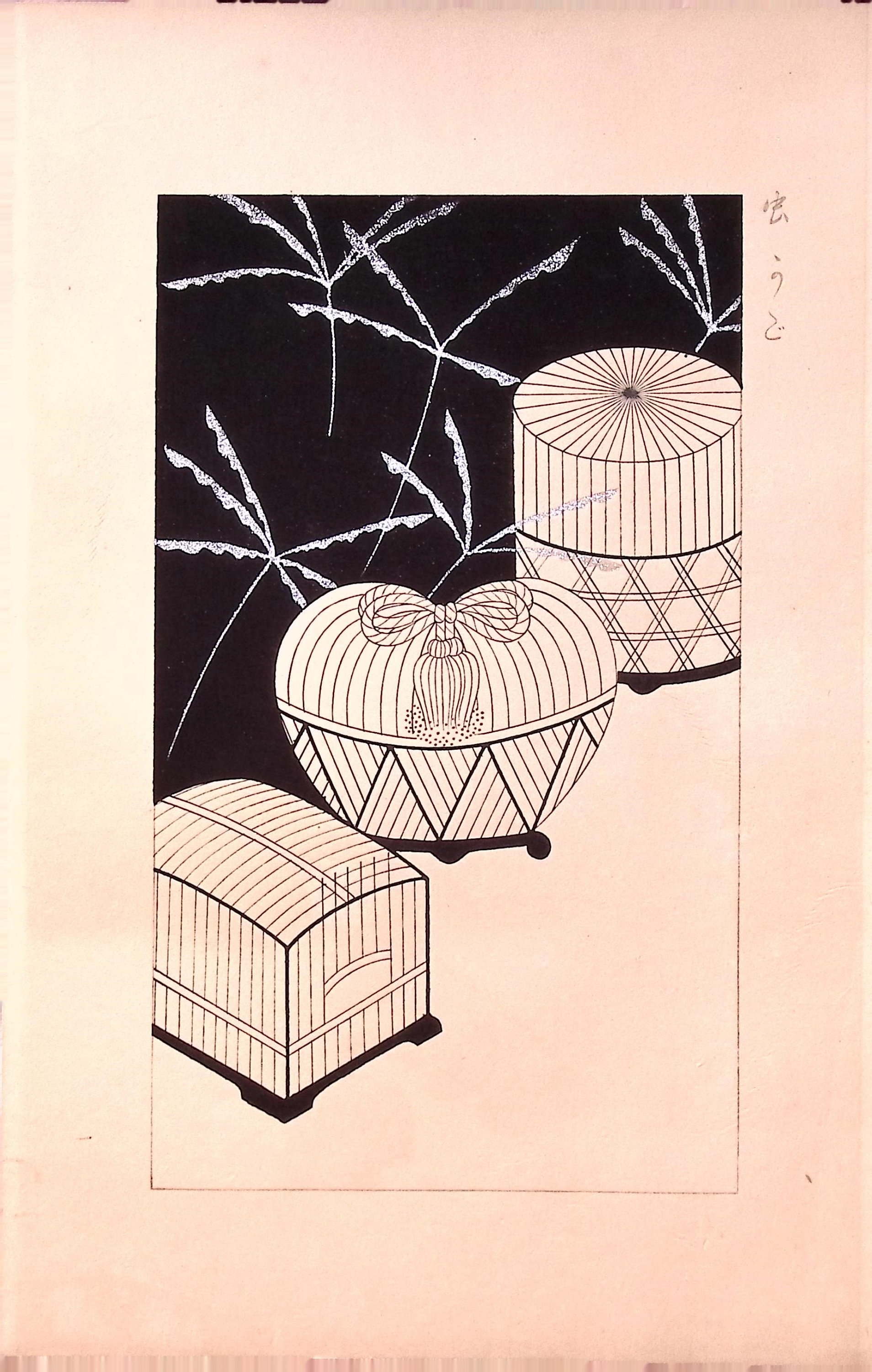 KOJIのリトグラフ（Lithographie） 写真家 Koji Toriumi リトグラフ / 版画 (直筆サイン入り)【中古