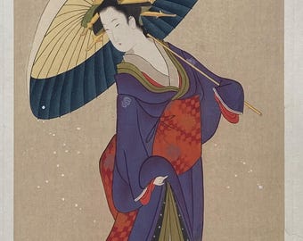 希少！1902年刊 17世紀の風景美！木版画 額装アンティーク倉庫保管 美品！ 希少！1902年刊 美品！ 額装アンティーク倉庫保管 17世紀の風景美！木版画