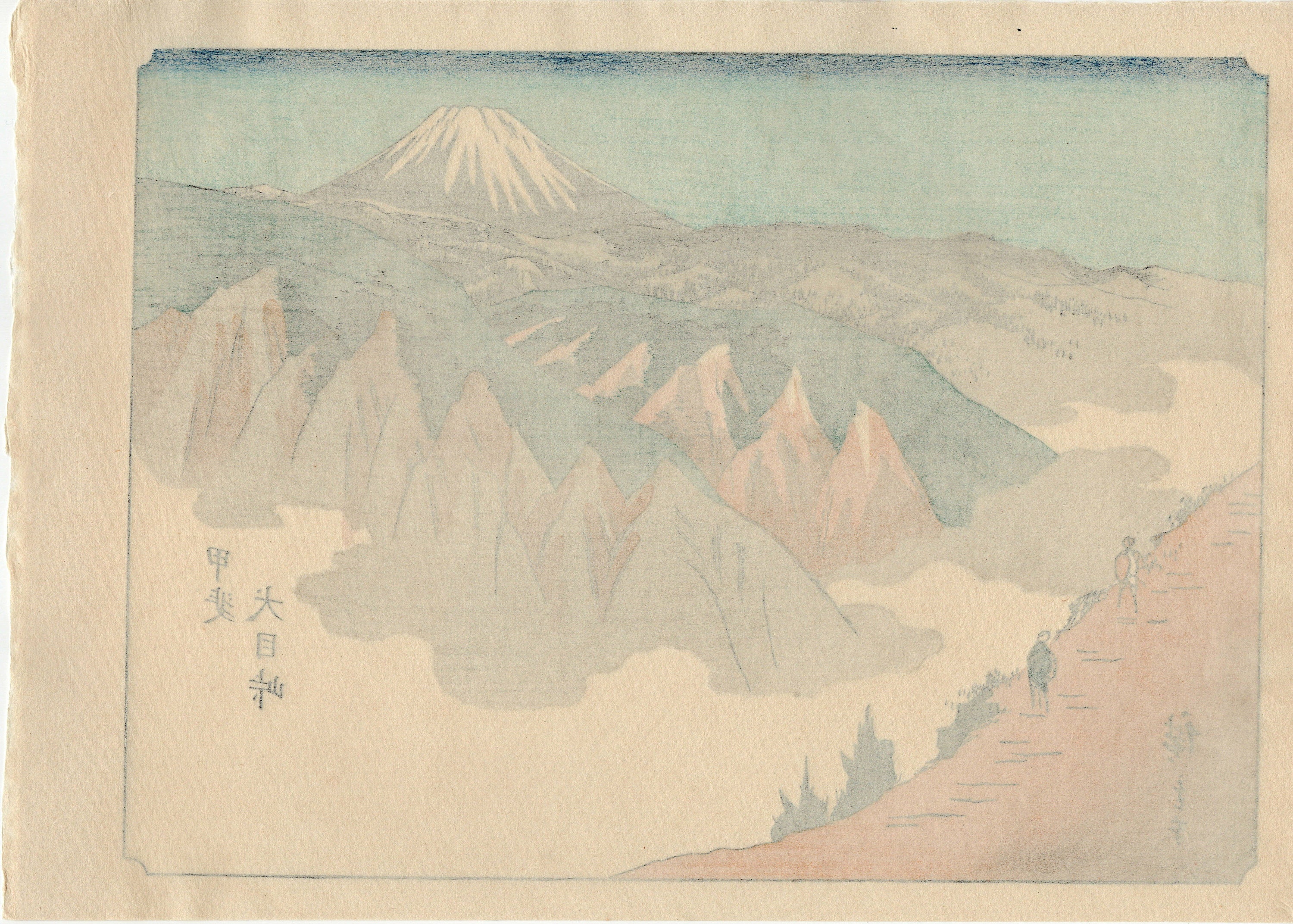 絵画 501 油絵/風景/東京の街景/下町/路地/P12号 - メルカリ
