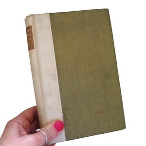 c1925 Bacon&#39;s ATLANTIS And More&#39;s UTOPIA Illustrated By Langford Jones, The Broadway Translations, Francis Bacon Thomas More Book