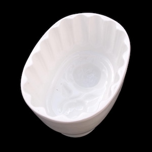 Victorian ROSE Design JELLY MOULD, Lovely Antique Ceramic Jello Jelly Blancmange Terrine Mold, Vintage Kitchen Cooking Display Accessories