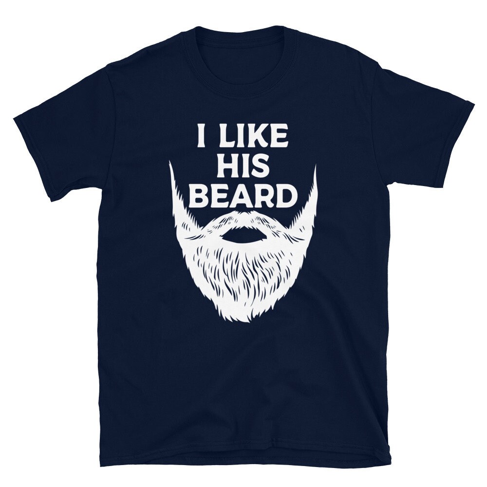 T-Shirt Uomo SENZA BARBA - The Different