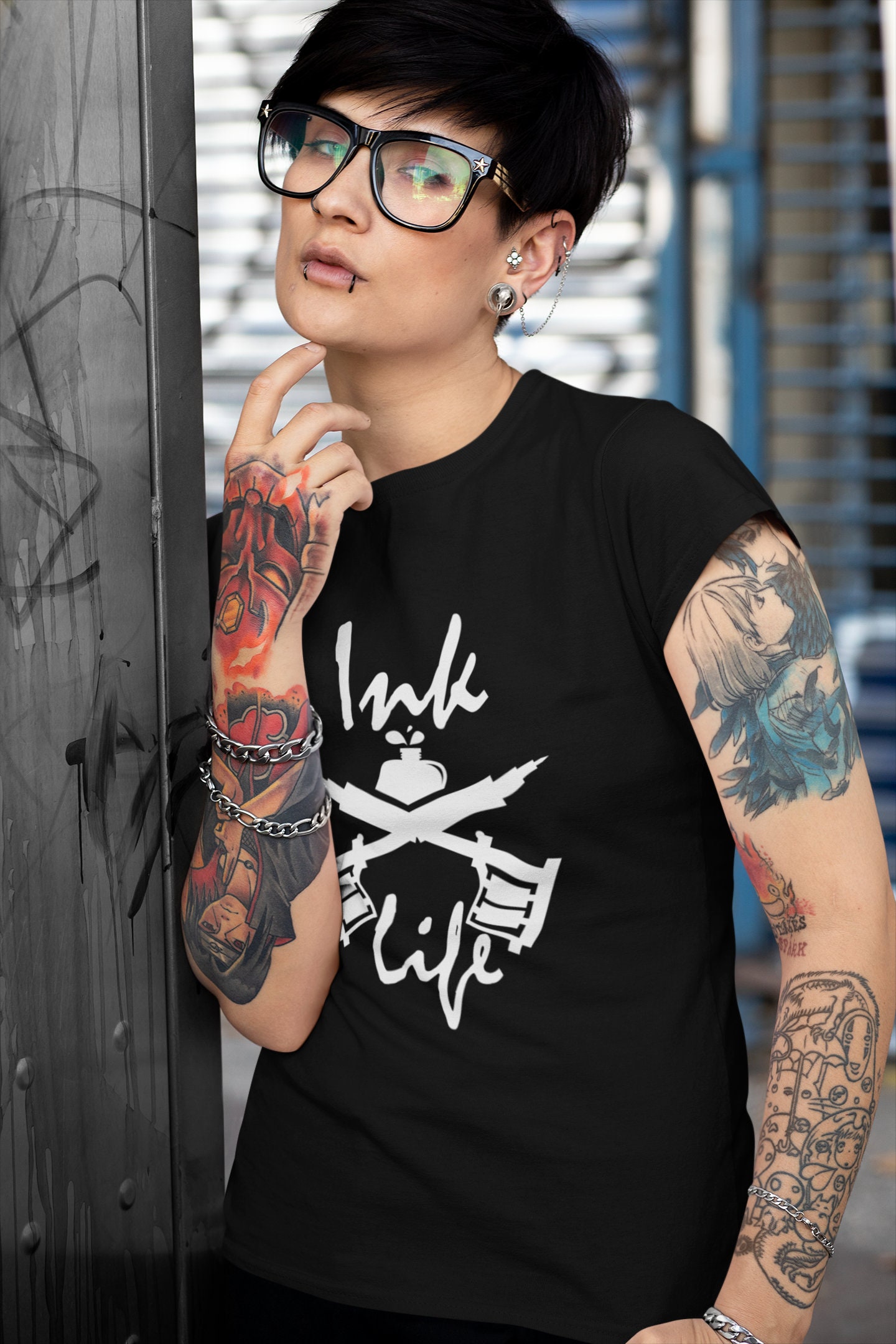 Details more than 53 tattoo apparel brands latest - in.cdgdbentre