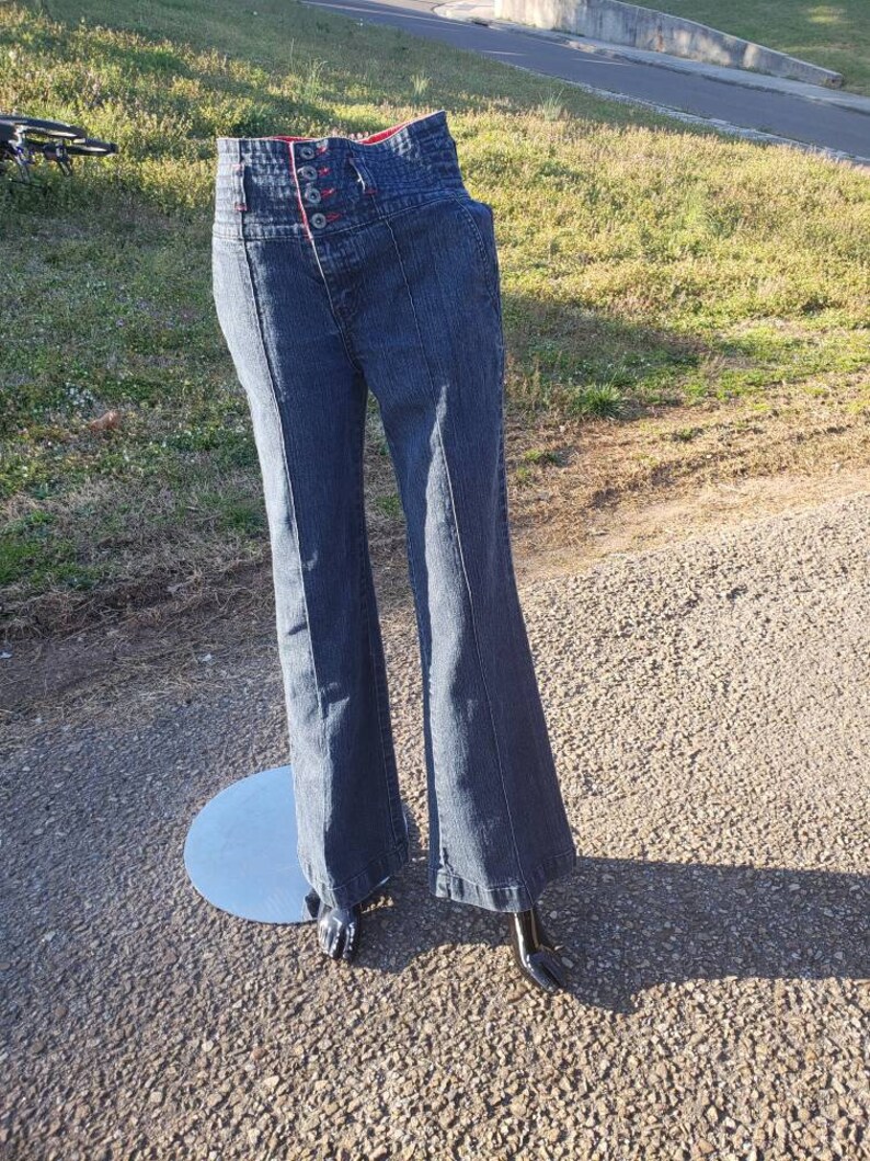 bongo high waisted jeans