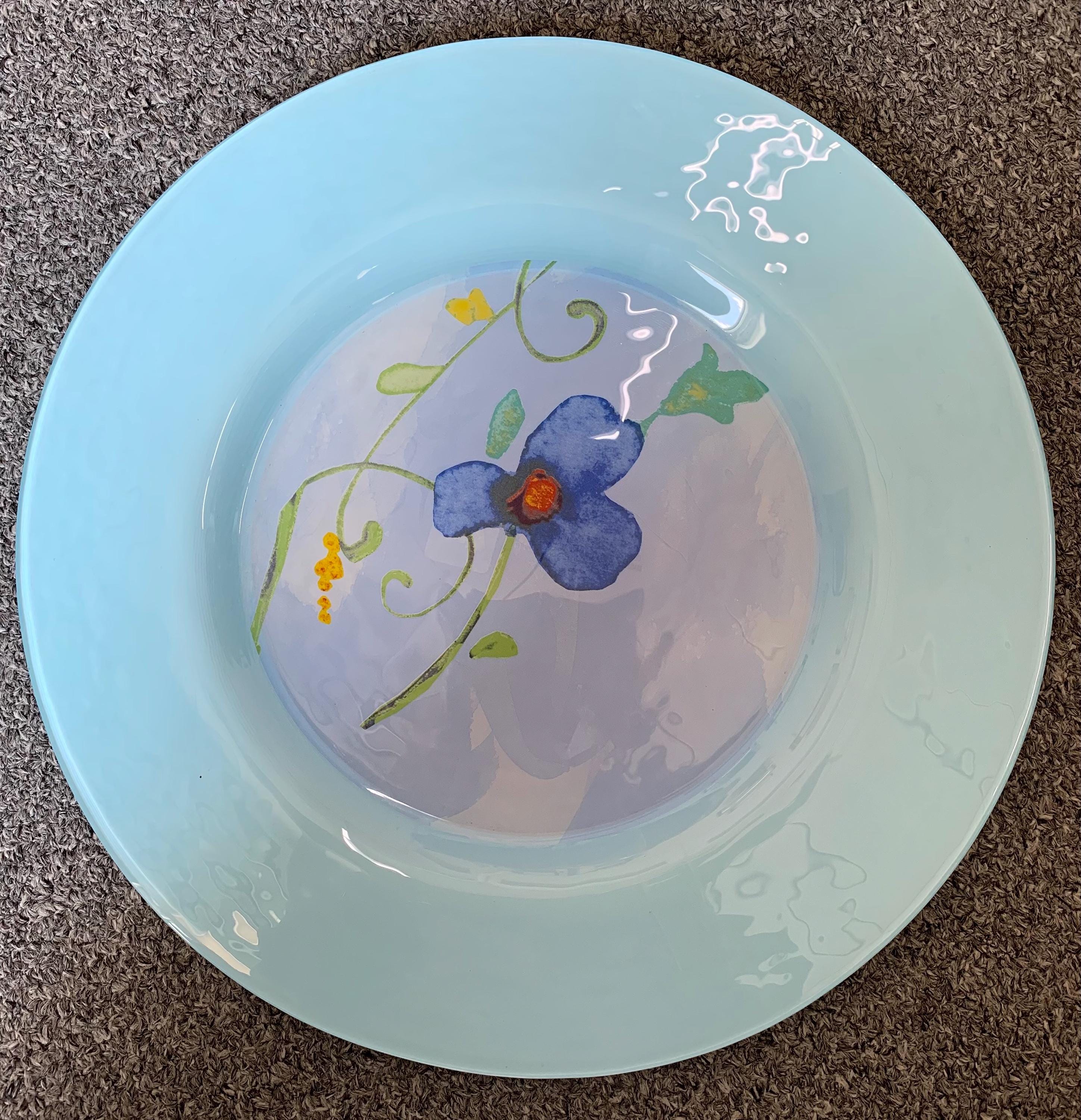 DIBBERN プレート6枚セット 皿 ドイツ DIBBERN プレート6枚セット 皿