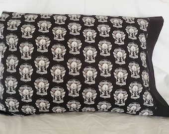 Star Wars Mandalorian 100% cotton pillowcase