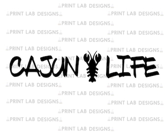 Cajun Life