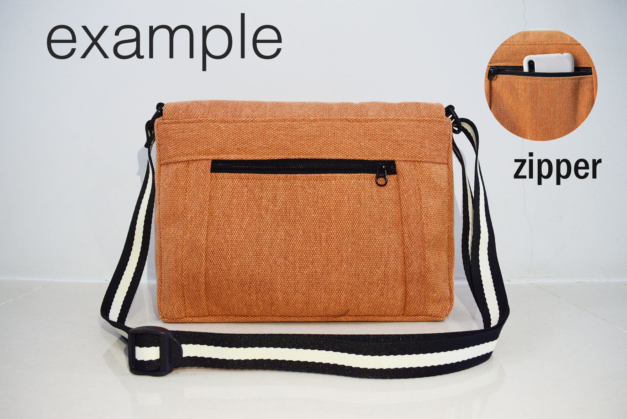 Light yellow crossbody bag/shoulder bag/crossbody Etsy