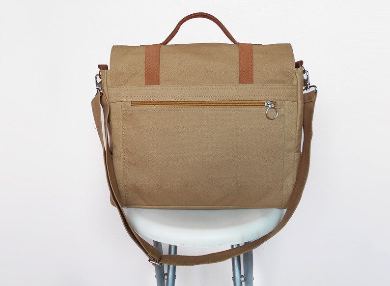 Light Brown Messenger Bags/Handbags/Bags&Purses/School Etsy