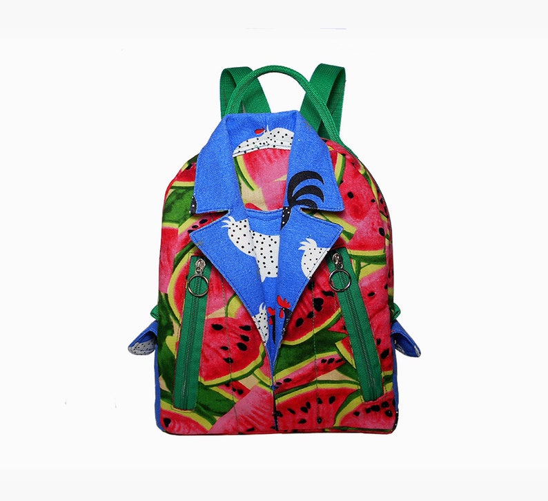 small backpack for kids