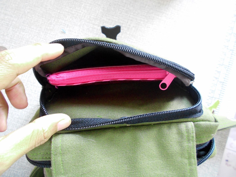 Dark olive green belt bagfanny packHip Bagbelt bagbum bagfanny pack festivalcrossbody bagwaist bagfestival fanny packBUY2GET1FREE