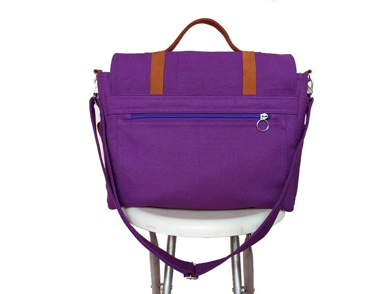 Purple Messenger Bags/Handbags/Bags&Purses/School Etsy