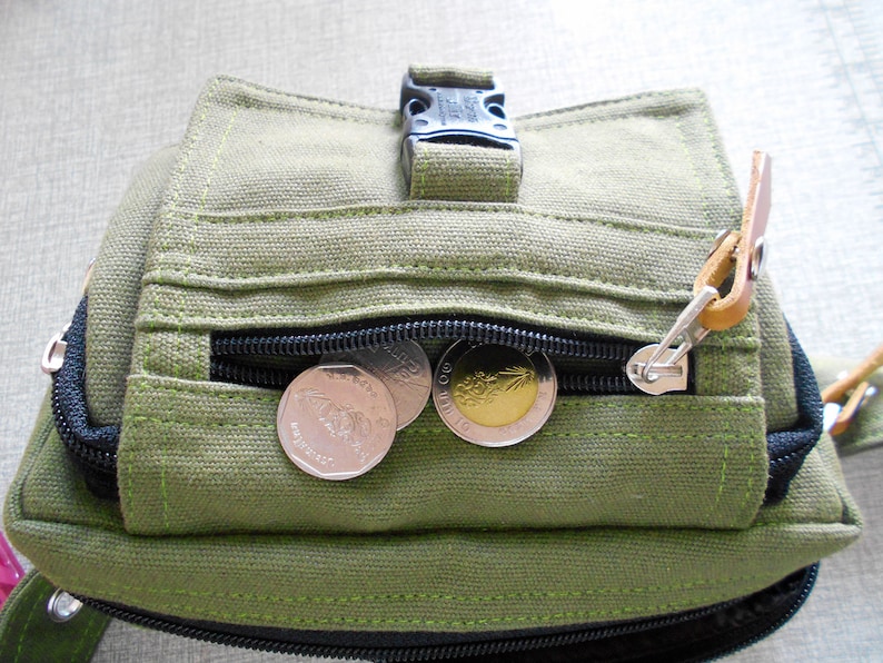 Dark olive green belt bagfanny packHip Bagbelt bagbum bagfanny pack festivalcrossbody bagwaist bagfestival fanny packBUY2GET1FREE