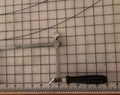 Vintage Jewelers Coping Saw