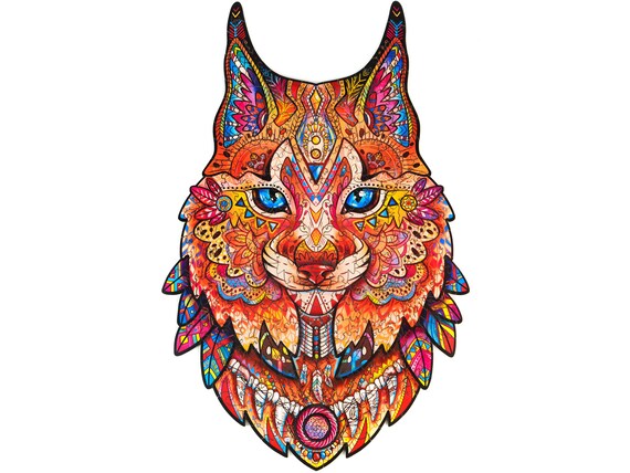 unidragon puzzles uk