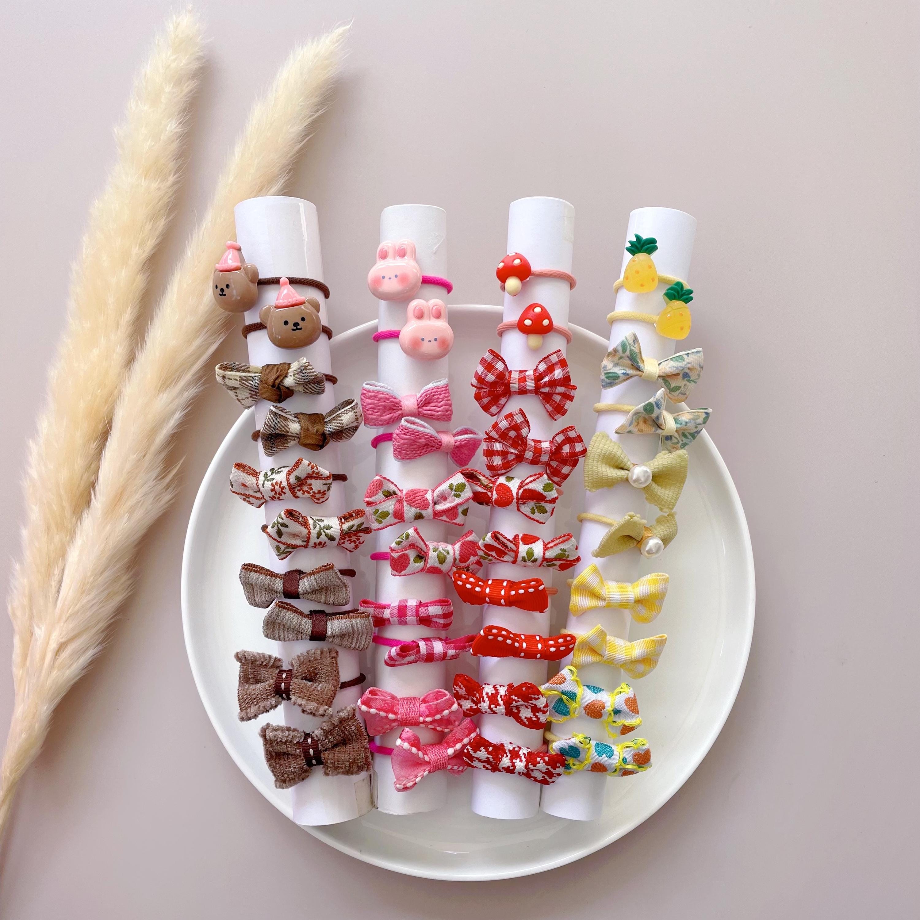 Invisibobble Elastici Per Capelli Scrunchie Rosa Sprunchie X1 - Foto 9