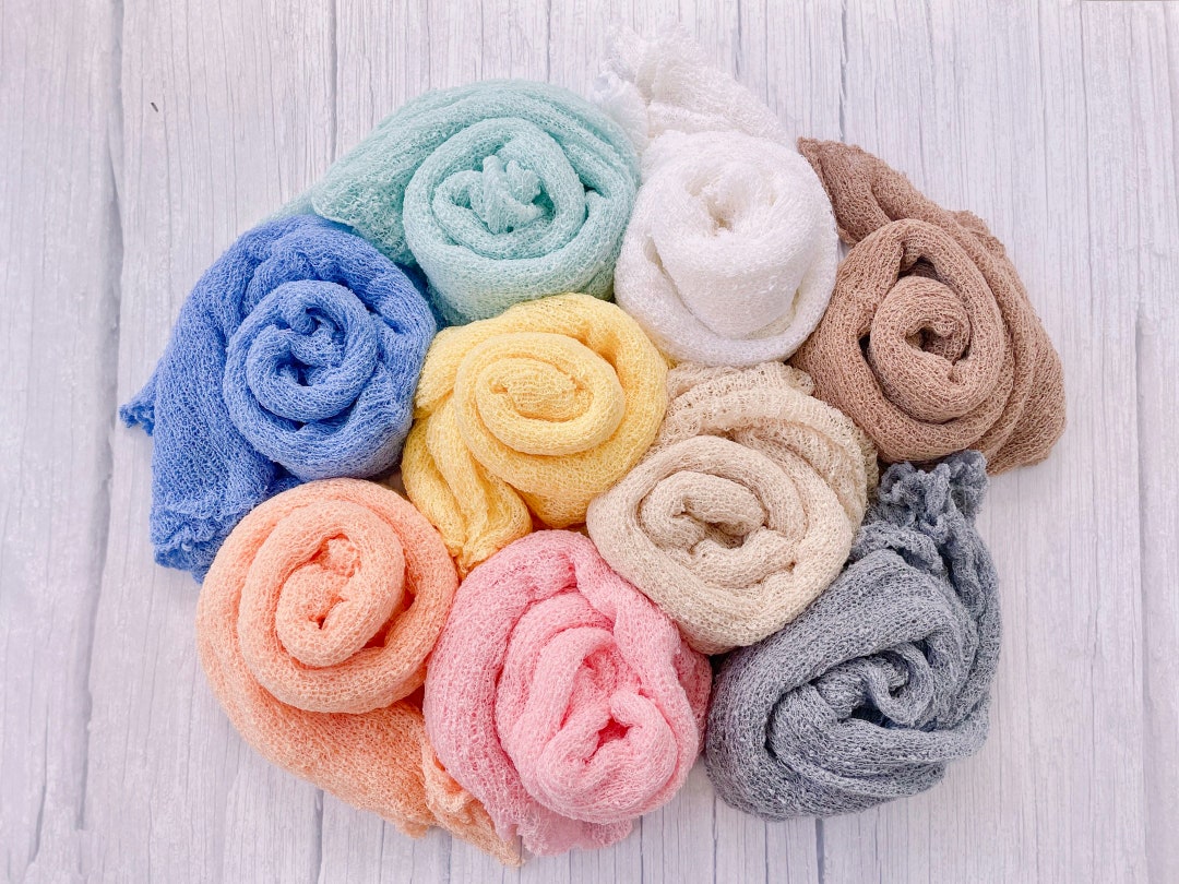 Newborn Photography Wraps, Stretch Newborn Wraps, Newborn Photography