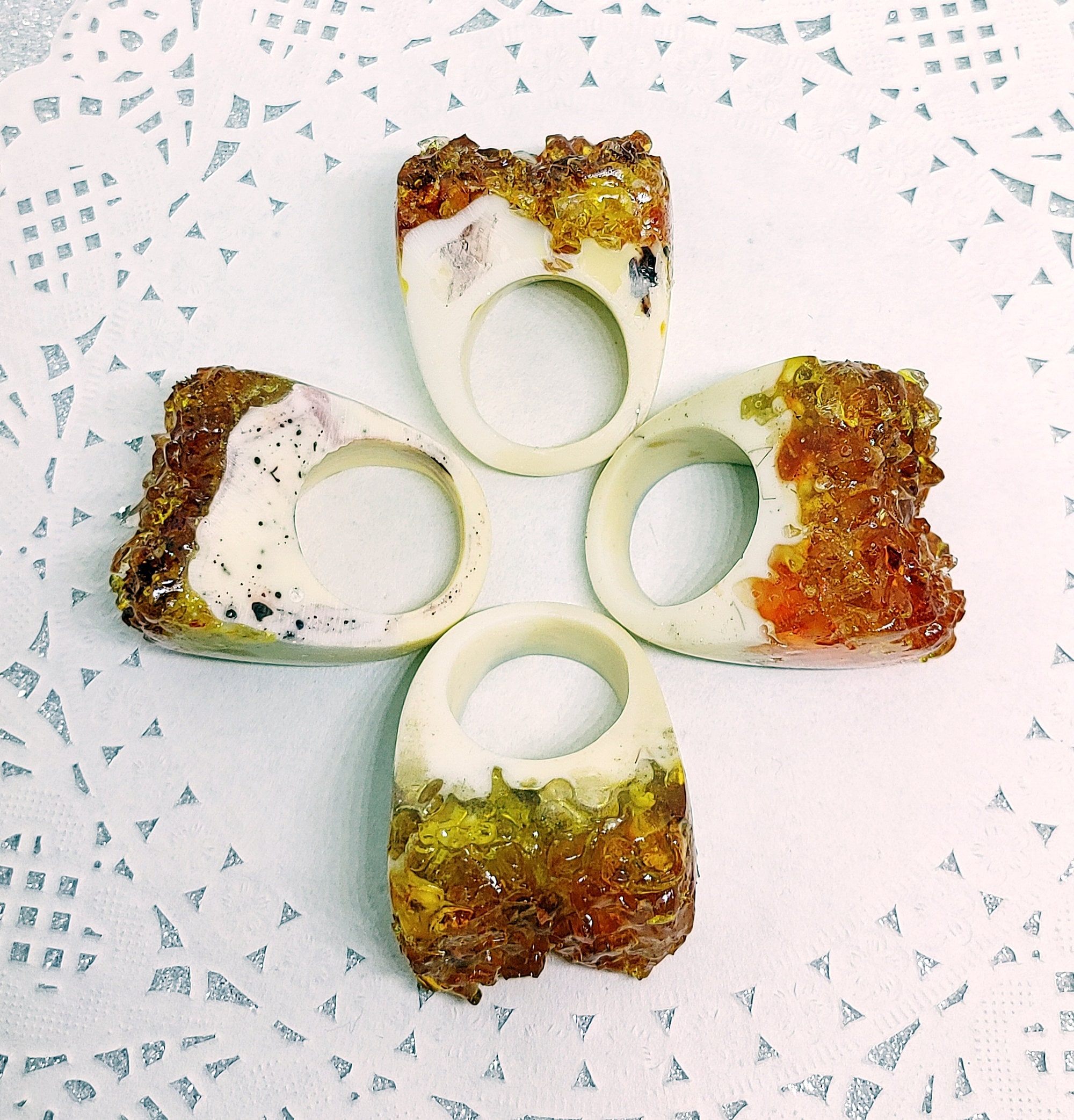 Cersei lannister shop citrine ring